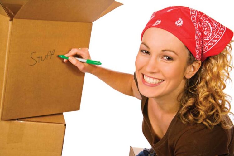 Just Ask: Eco-Friendly Packing Boxes and Nontoxic Rinse Aid